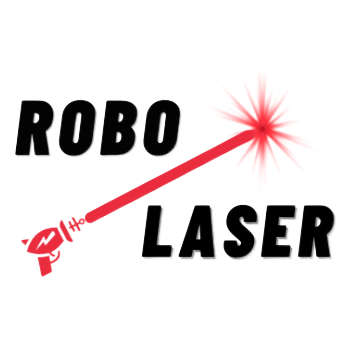 Robolaser